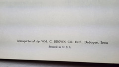 Art Fundamentals: Theory and Practice Paperback 1962 Unused