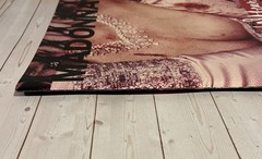 Madonna Rebel Heart Tour Book 2015 Program Concert Photos – 15 x 11 Inches