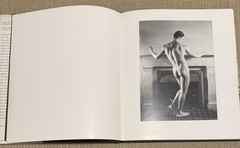 GEORGE PLATT LYNES: Photographs from the Kinsey Institute (1993, HC)