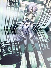 c107 range murata someday somewhere art book sheet comiket