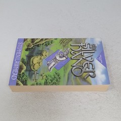 The Silver Hand: 2001 Lion Hudson PLC Paperback by Stephen Lawhead