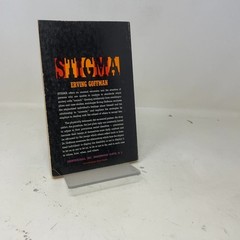 Stigma by Erving Goffman PB First Thus Very Good 1963