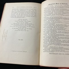 Colin Campbell, Lord Clyde by Archibald Forbes 1895 1st Ed. HC MACMILLAN & CO.