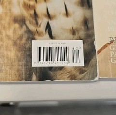 The Rake Magazine International Edition Lot 6 Issues