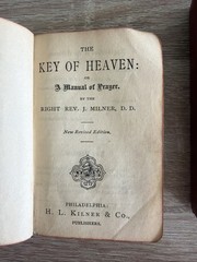 Lot of 7 Antique Vintage Religious Books/Bibles Compact Pocket Size 1800s-1900s