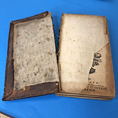 1679 – Remarques Sur L’Estat Des Provinces Unies Des Pais Bas – Leather Bound