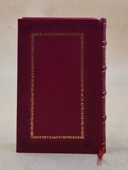 Lord Of The Flies [Premium Leather Bound]