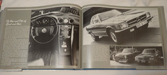 Four For The Road Corvette Ferrari Mercedes-Benz Porsche Survivors Series