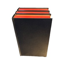Classics of Conservatism Set of 3 Luxury Edition Arlington ©1966