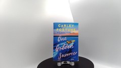 Carley Fortune – One Golden Summer Used SEE DESCRIPTION – SEE DESCRIPTION