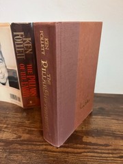 The Pillars of the Earth by Ken Follett – 1989 First Edition