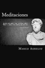 Marco Aurelio Meditaciones (Paperback)