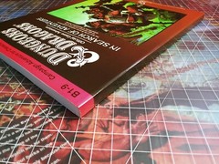 B1-9 In Search of Adventure – Dungeons & Dragons