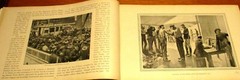 1900 The Story of The War of 1898 Hardcover Book 272 Pages NICE!! + Bonus Sheet