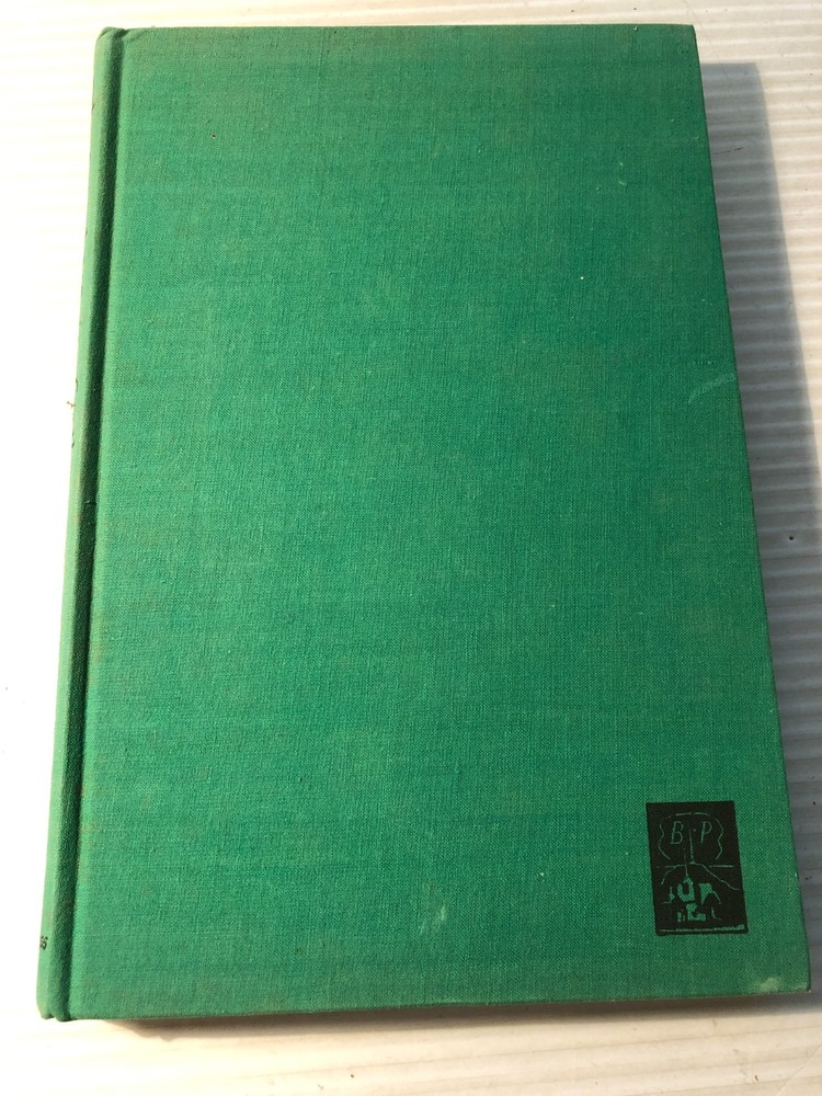 b The ANIMAL WORLD of ALBERT SCHWEITZER by Charles R Joy 1951 Beacon Press