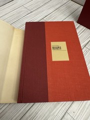 Benjamin Franklin by Carl Van Doren 1980 Heritage Press Slipcase Edition