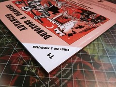 T1 The Village of Hommlet – Dungeons & Dragons – D&D