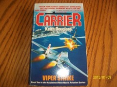 Carrier 02: Viper Strike