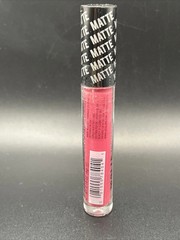 L.A. Colors Matte Liquid Lip Color, Perfection, 1 Ounce