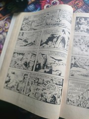 The Phantom # 840A Frew 68 pages