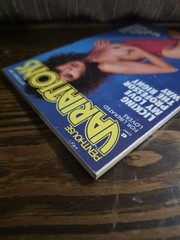 Penthouse Variations September 1989 Digest Size Magazine