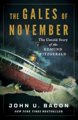 The Gales of November: the Untold Story of the Edmund Fitzgerald