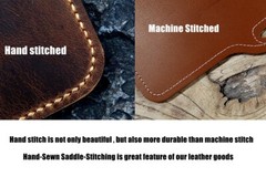 Personalized KJV Holy Bible cover, Custom leather holy bible book case cover