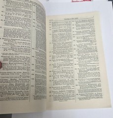 Rare February 1827 Longman Book & Publications Catalog 16 Pages London