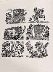 MR DERRICK HARRIS 1919-1960, Royal Flush, Simon Brett Fleece Press Limited Ed