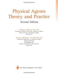 Physical Agents: Theory and Practice – Paperback – GOOD