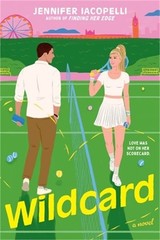 Wildcard (Paperback or Softback)