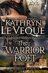 THE WARRIOR POET By Le Kathryn Veque **BRAND NEW**