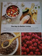 Anti-Inflammation Eating Well Special Edition Delicious Path – Whole Body Health
