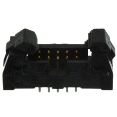 Pack of 2 EHT-105-01-S-D CONN HDR VERT 10POS 2MM :RoHS, Tube