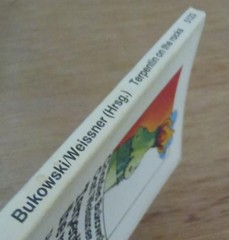 TERPENTIN ON THE ROCKS: DER AMERIKANISCHEN ALTERNATIVPRESS Bukowski etc FTV 1981