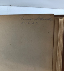 Veterinary practice; or, Explanatory Stock Doctor, Navin, 1884, E-94