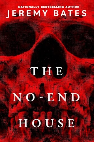 The No-End House – GOOD