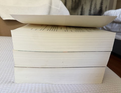 The Century Trilogy Trade Paperback Boxed Set by Ken Follett