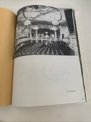 Schonbrunn Palace Picture Book Over 130 Pages 1986 Vienna BMBT