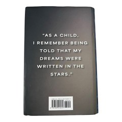 Phases: A Memoir by Brandy (2026, Hardcover)