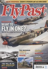 Fly Past Magazine June 2026
