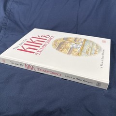 The Art of Kiki’s Delivery Service Hayao Miyazaki Hardcover Excellent Art Book