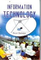 Information Technology [Hardcover]