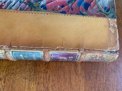 Letters on Demonology and Witchcraft by Sir Walter Scott 1882 Occult
