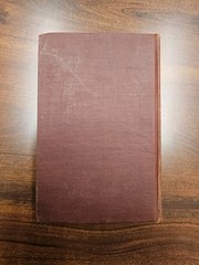 Harvard Classics Foke-Lore And Fable 1909 Antique Hardcover Book 1st Edition