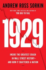 1929: Inside the Greatest Crash in Wall Street History Free Shipping USA Stock