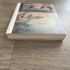 Kiyochika Kobayashi to Kawase Hasui Twilight Print Catalog Art Book Japanese-Eng