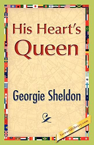 His Heart’s Queen