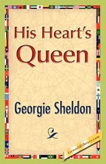 His Heart’s Queen