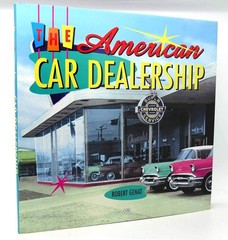 The American Car Dealership